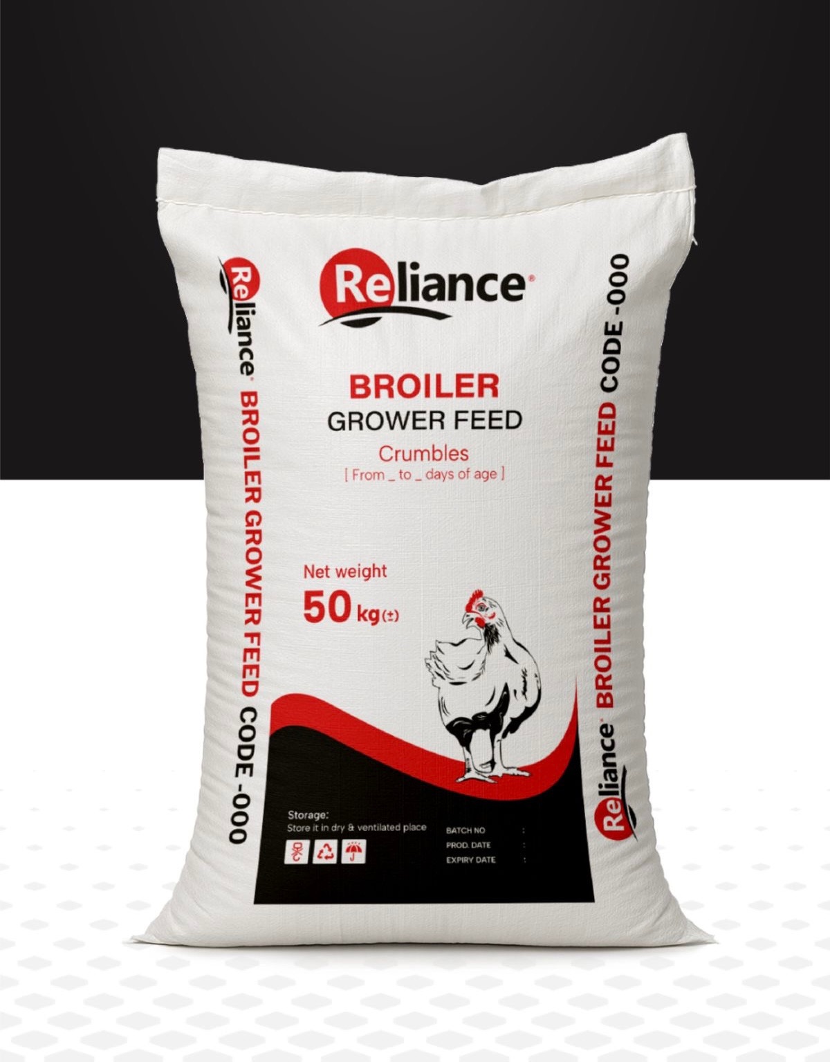 Food Grade Bags 8