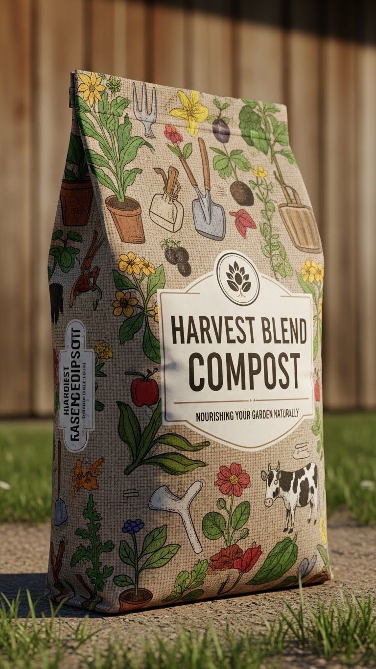 Industrial Packaging 5